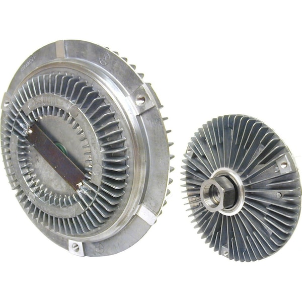 Uro Parts 93-89 Bmw 535I 3430/92-87 Bmw 735I 3430/ Fan Clutch, 11527831619 11527831619 - main